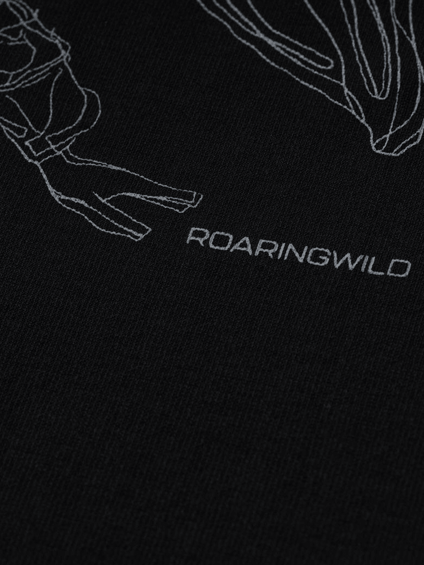 Winged Ones Tee