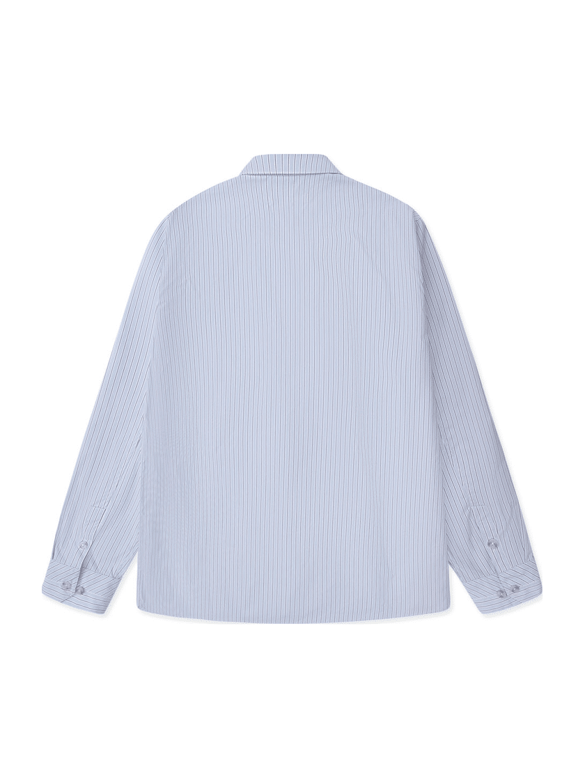 Classic Striped Shirt
