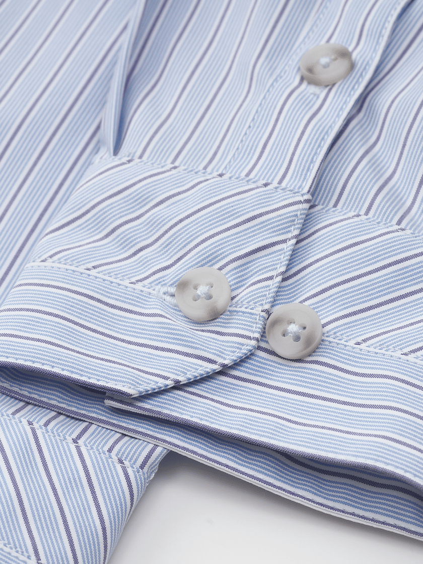 Classic Striped Shirt