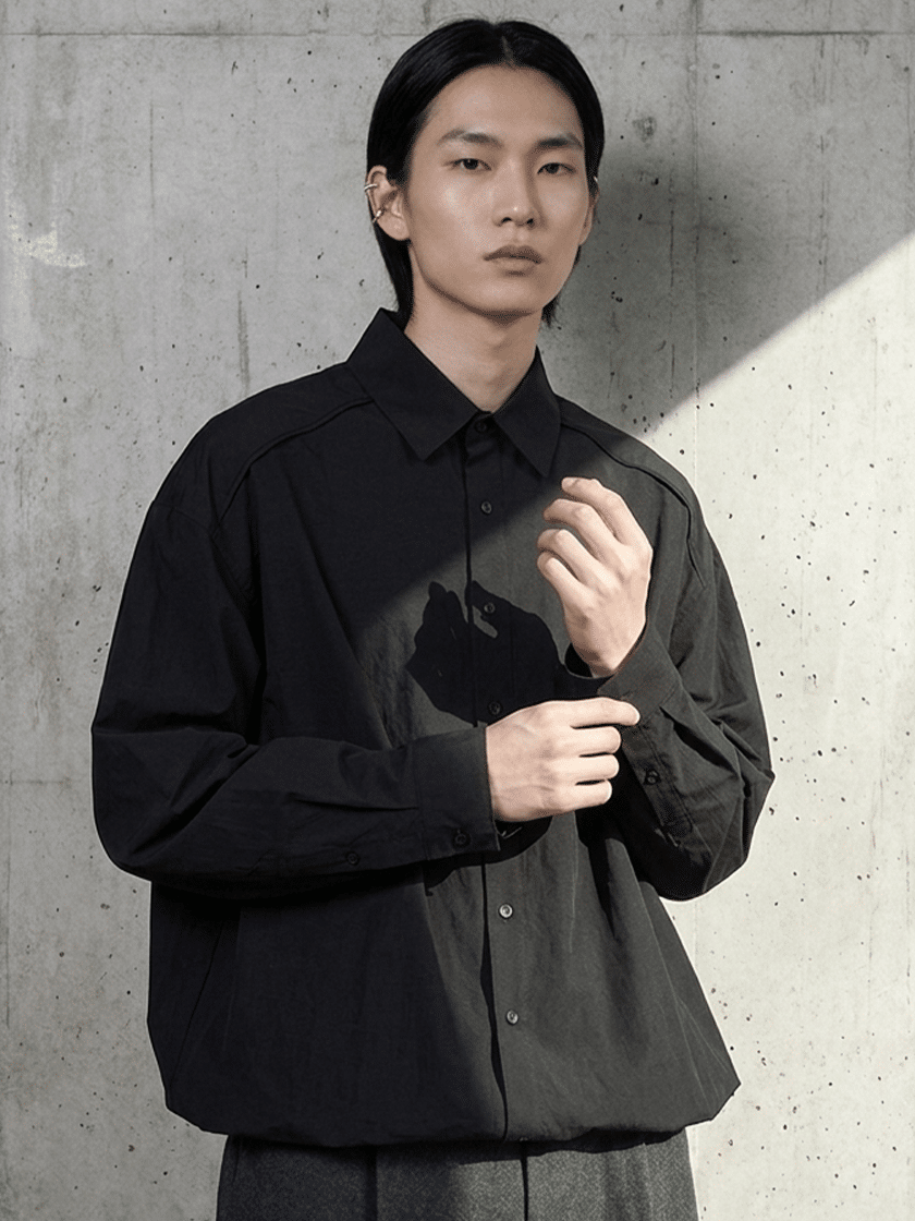 Wired Utility Shirt