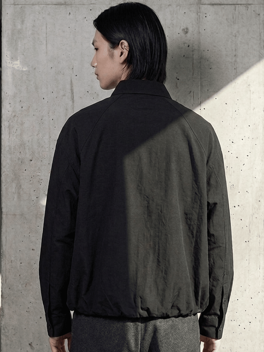 Wired Utility Shirt