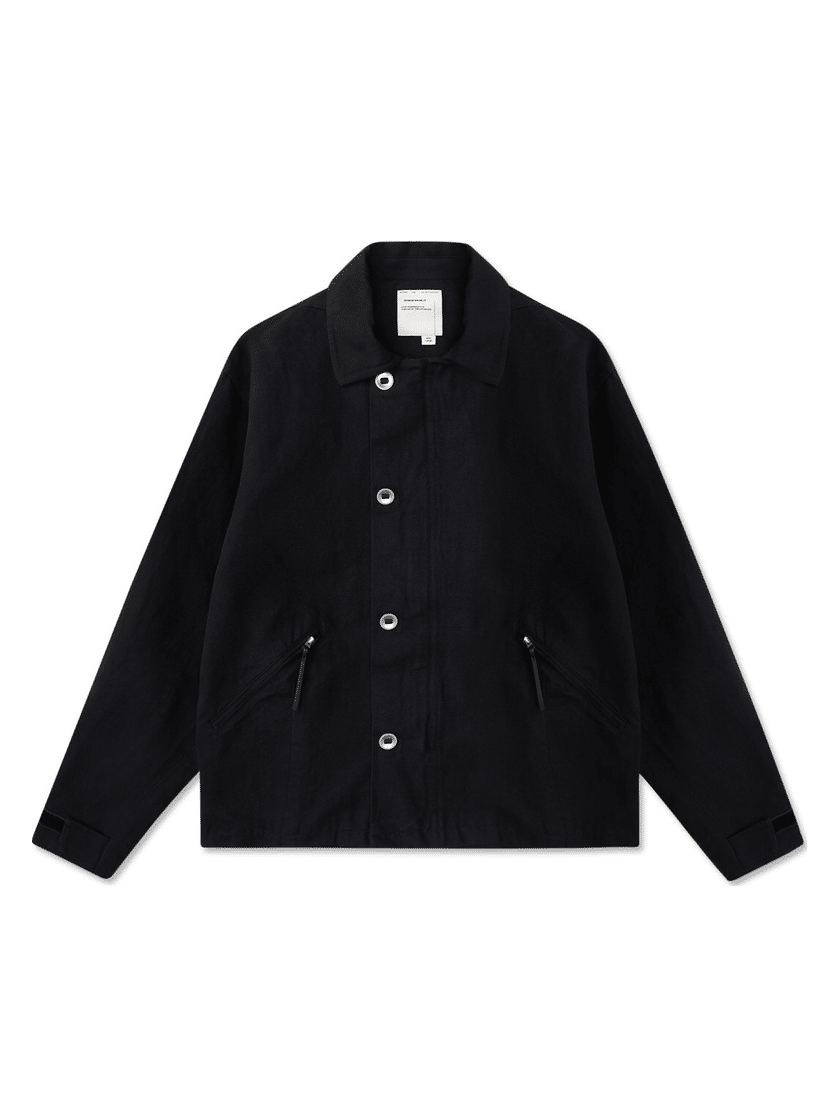 MK-3 Twill Jacket