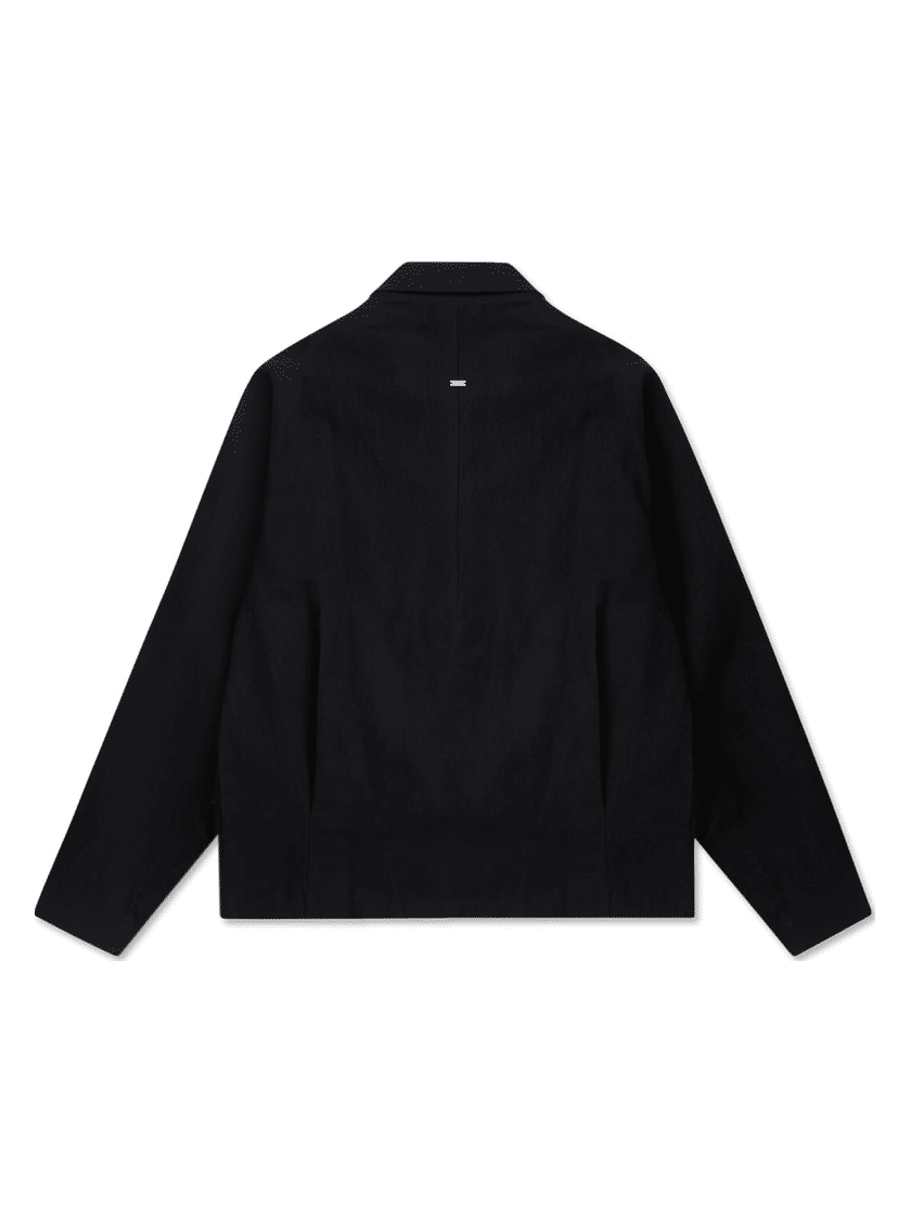 MK-3 Twill Jacket