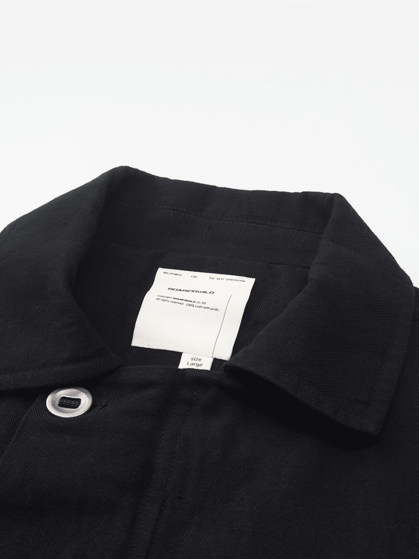 MK-3 Twill Jacket