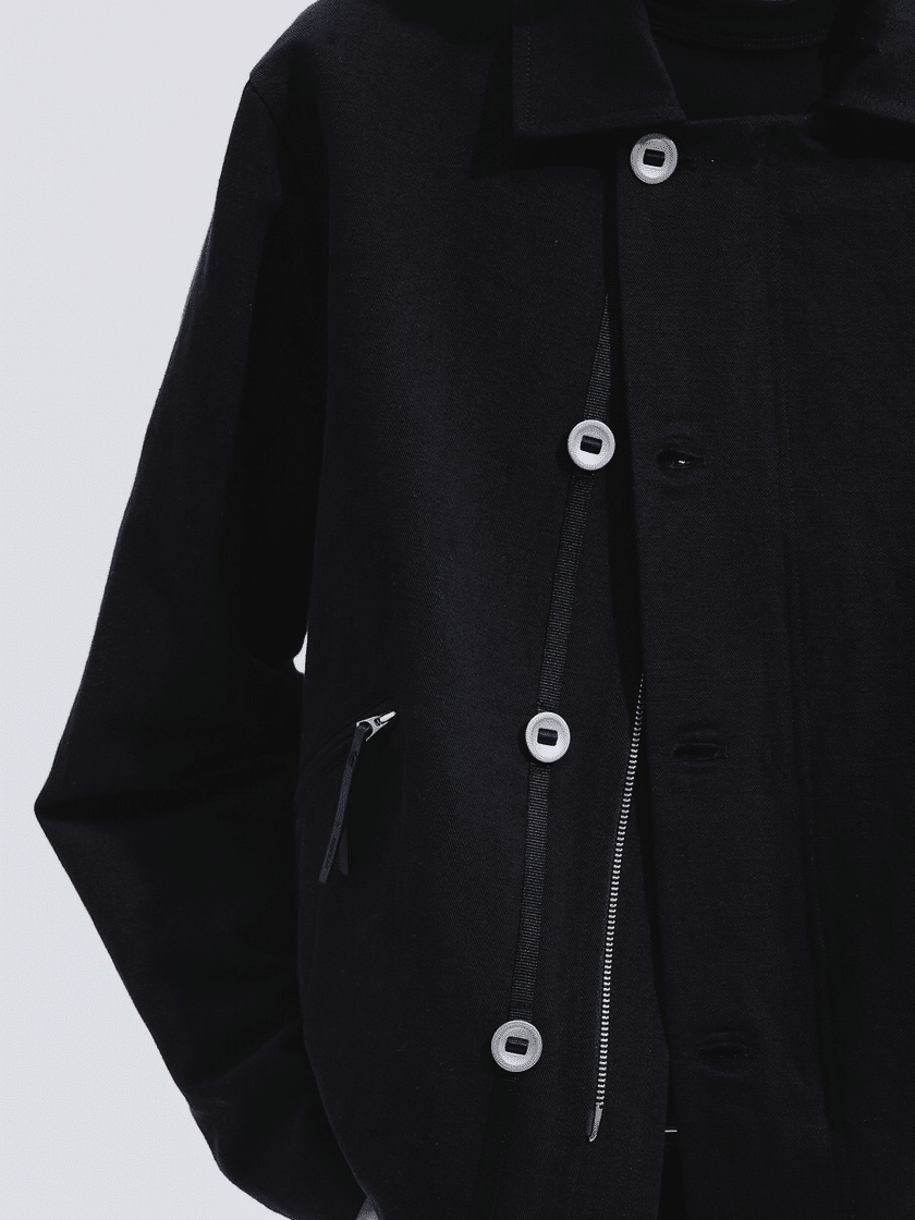 MK-3 Twill Jacket