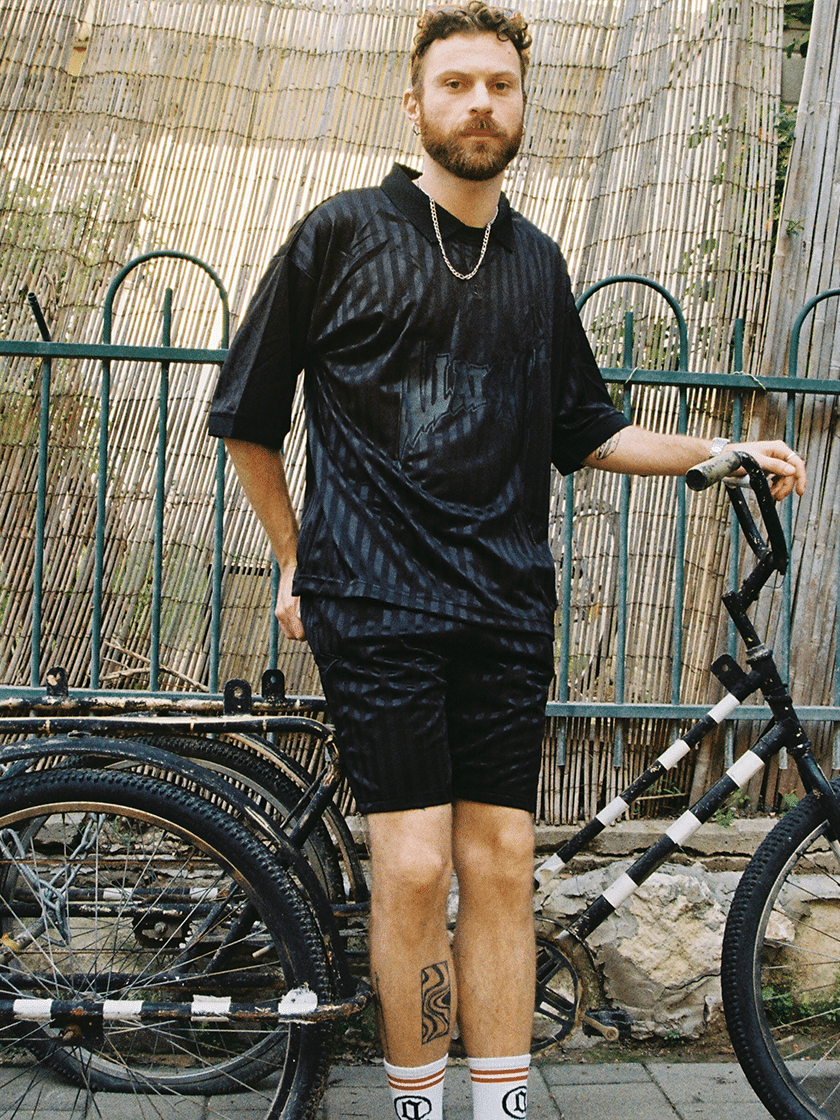 Local Cup Shorts