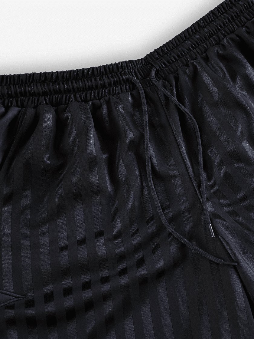 Local Cup Shorts