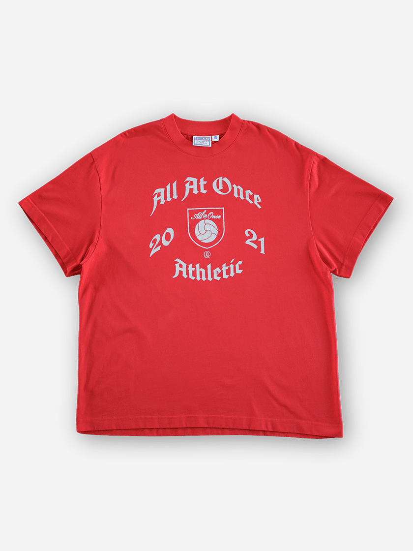 No Luck Tee