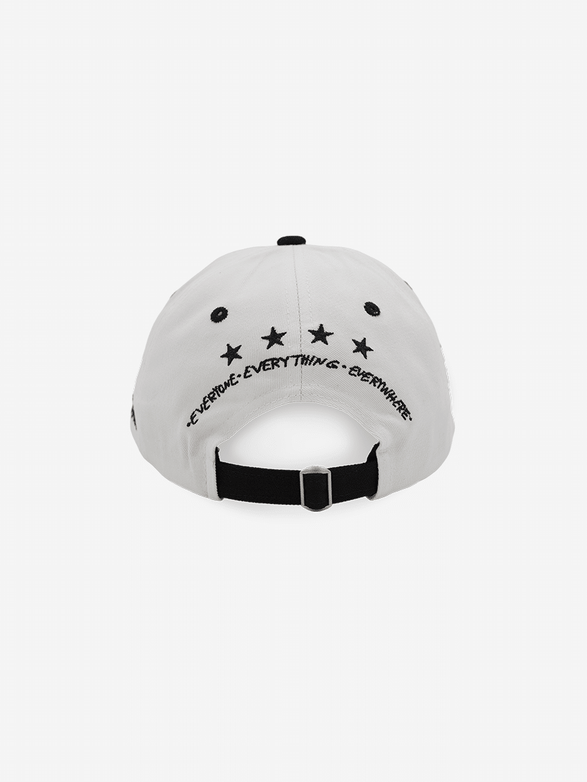 Local Cup 6-Panel Cap