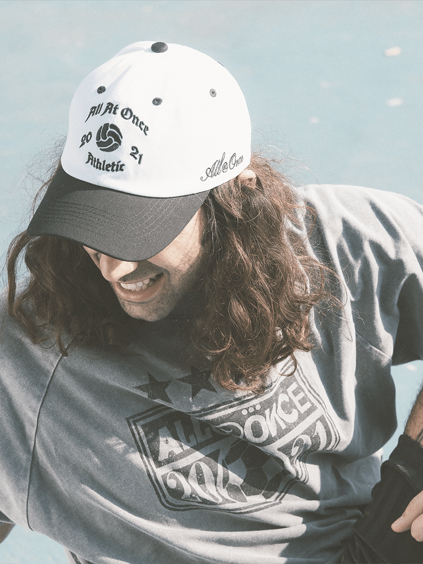 Local Cup 6-Panel Cap