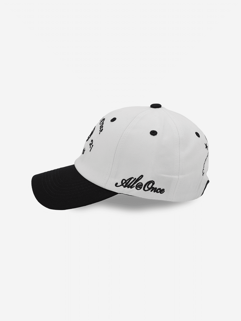 Local Cup 6-Panel Cap