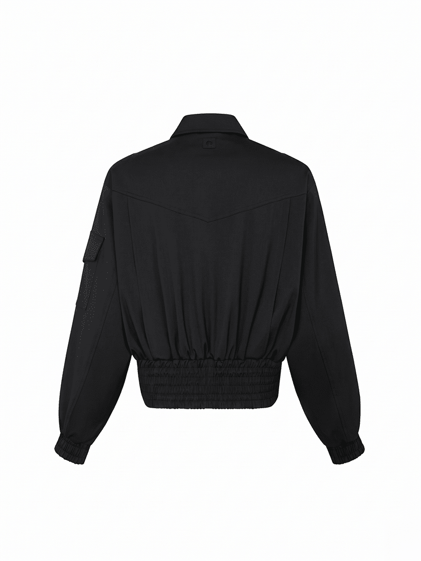 Matrix Jacket
