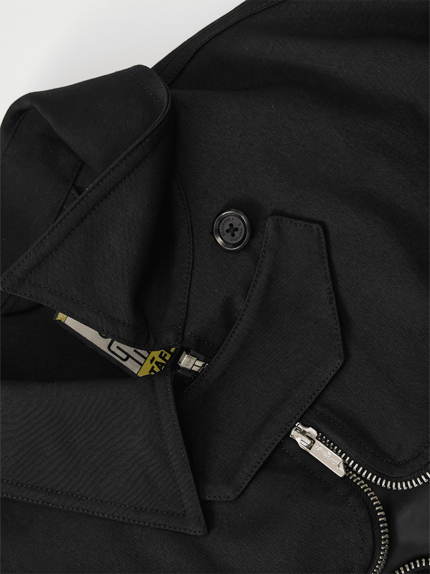 Matrix Jacket