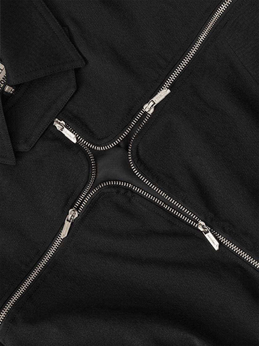 Matrix Jacket
