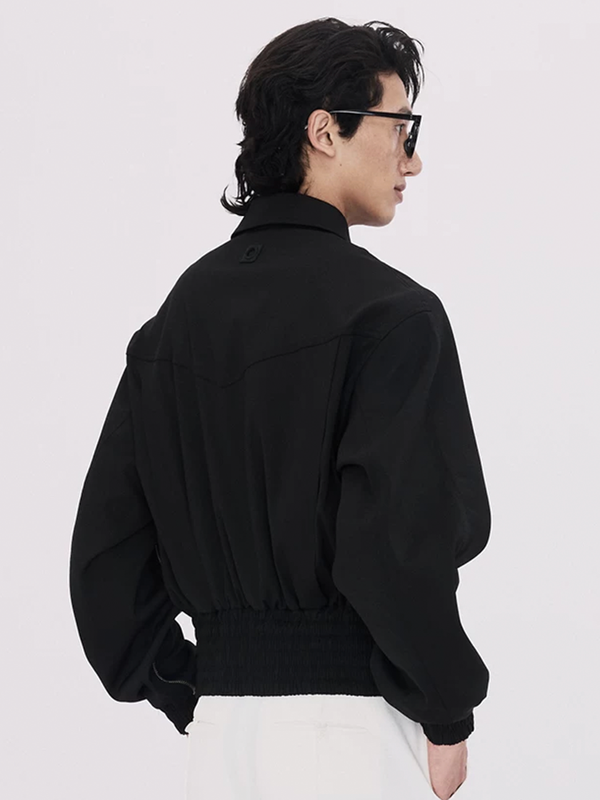 Matrix Jacket
