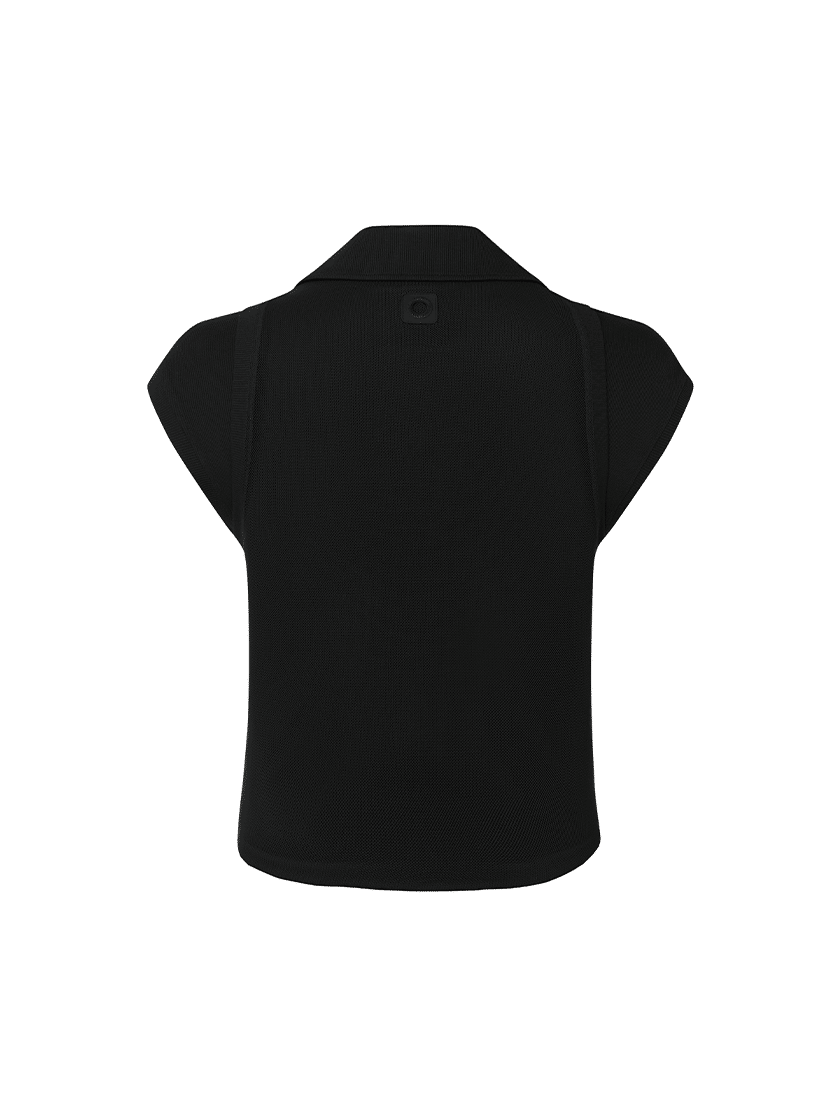 Layered Mesh Polo
