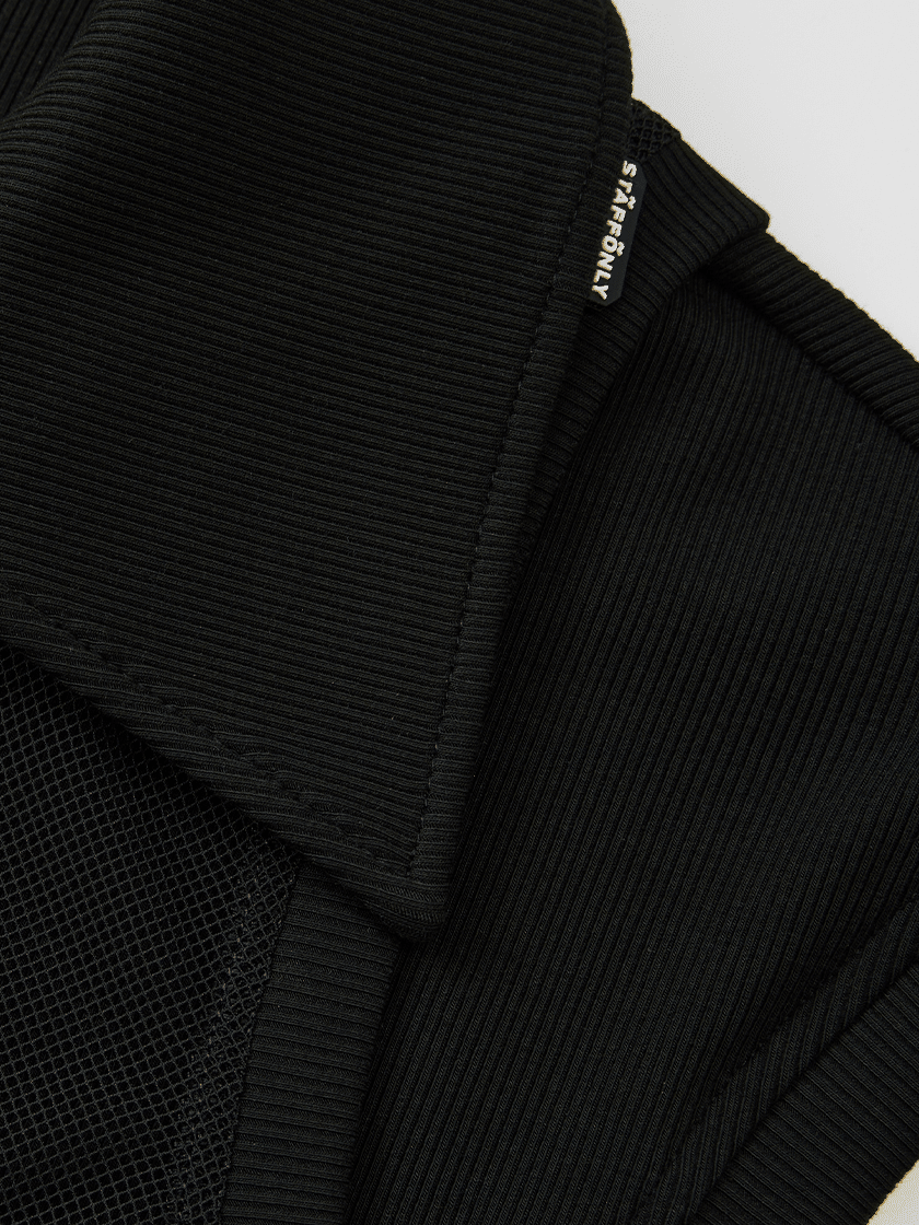 Layered Mesh Polo