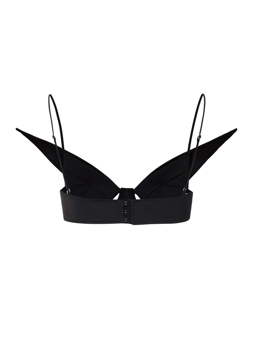 Pointy Bra