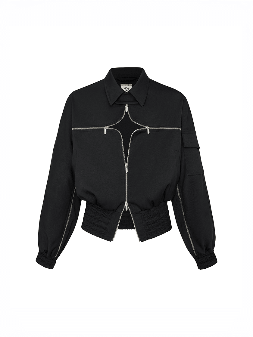 Matrix Jacket