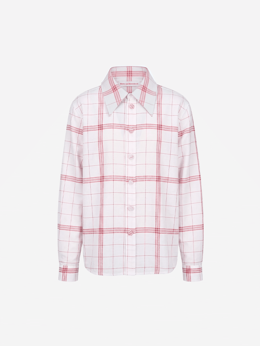 Tea Towel W-Shirt