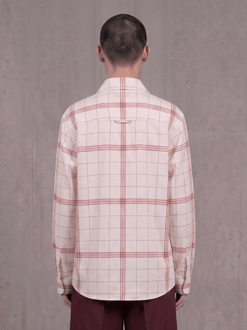 Tea Towel W-Shirt