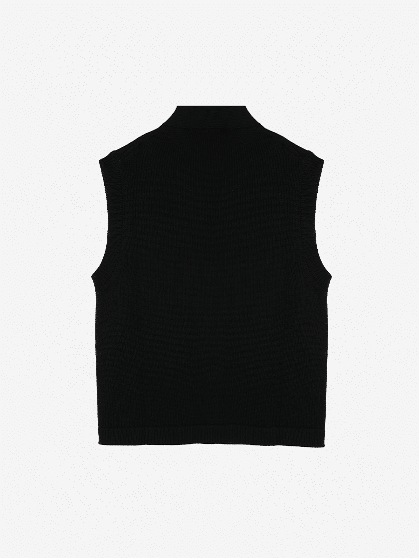 Starry Eyed Vest