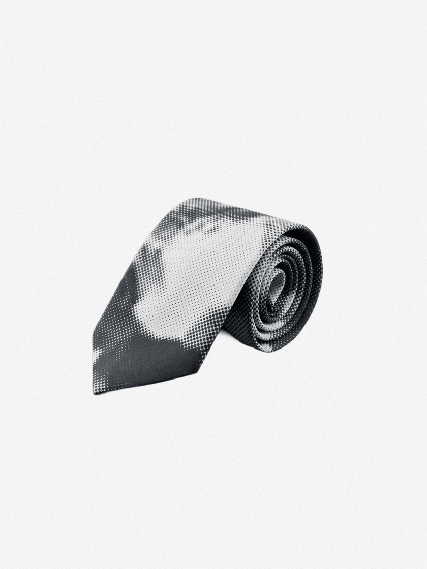 Walter Tie Glitch