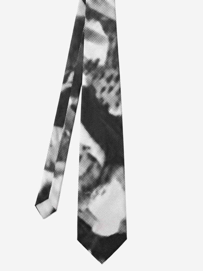 Walter Tie Glitch