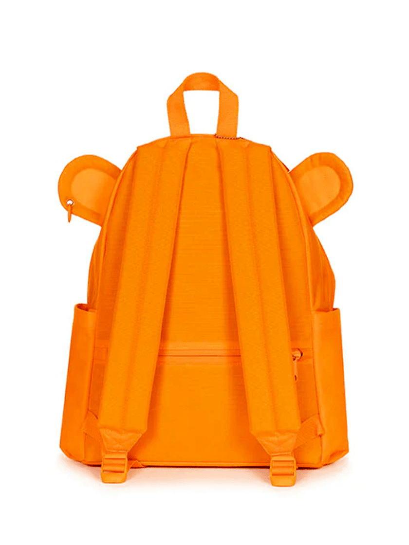 x Eastpak Walter Pak'r Orange