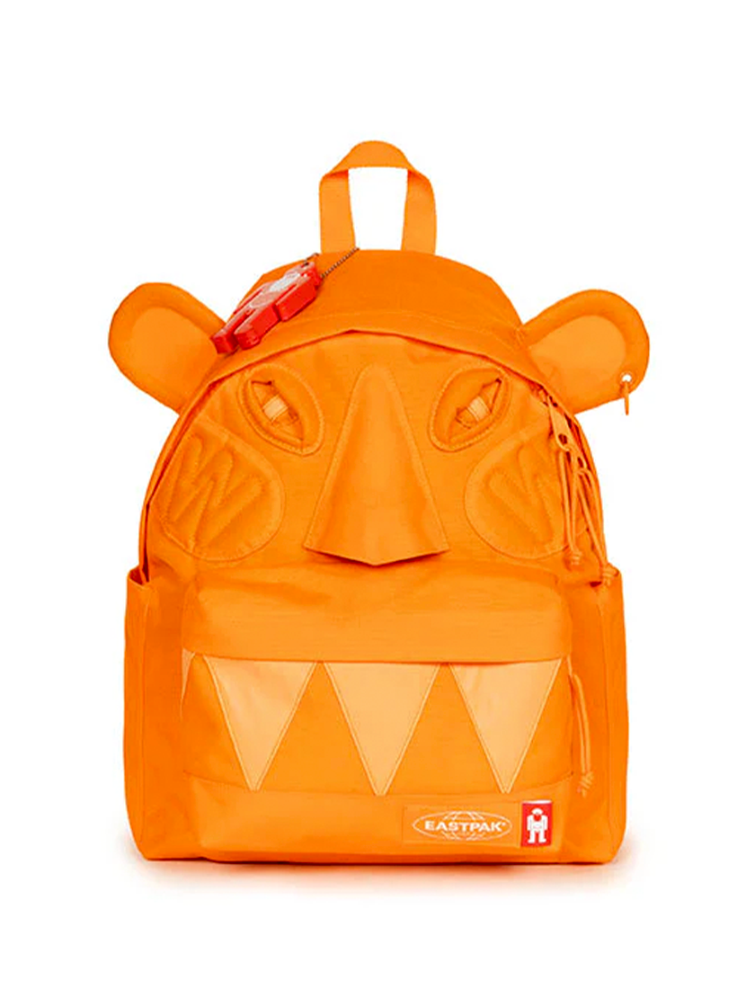 x Eastpak Walter Pak'r Orange