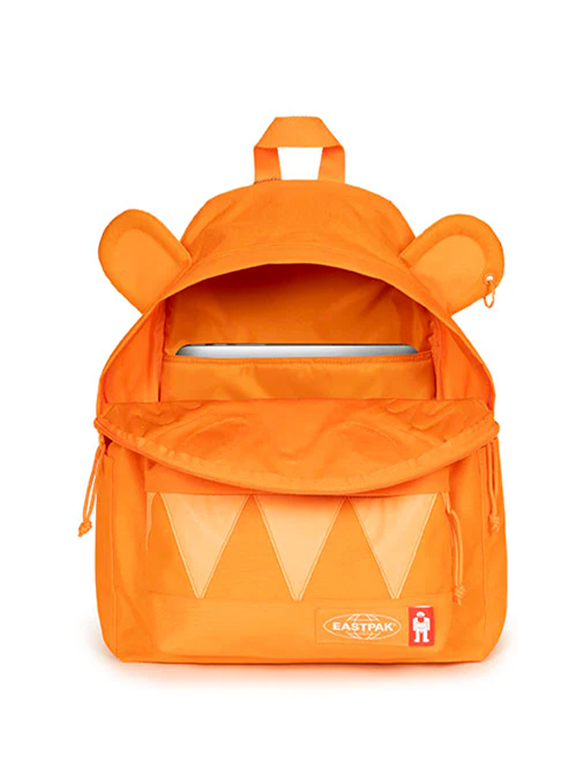 x Eastpak Walter Pak'r Orange