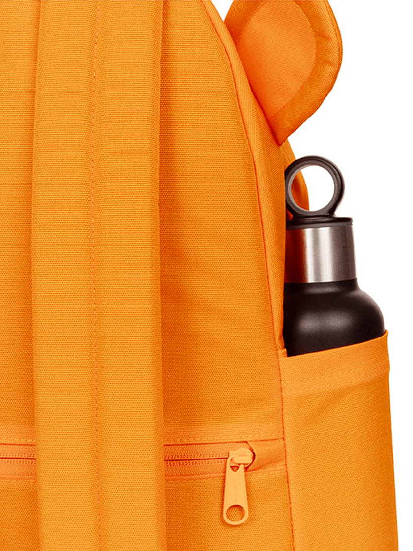 x Eastpak Walter Pak'r Orange