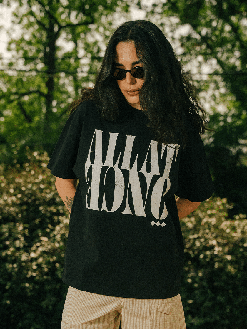 Wards Tee