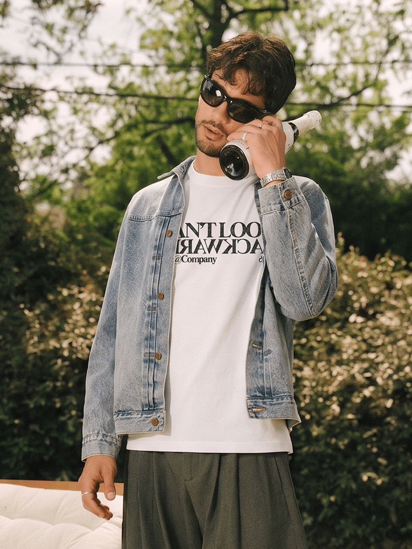 CLB Collection Tee