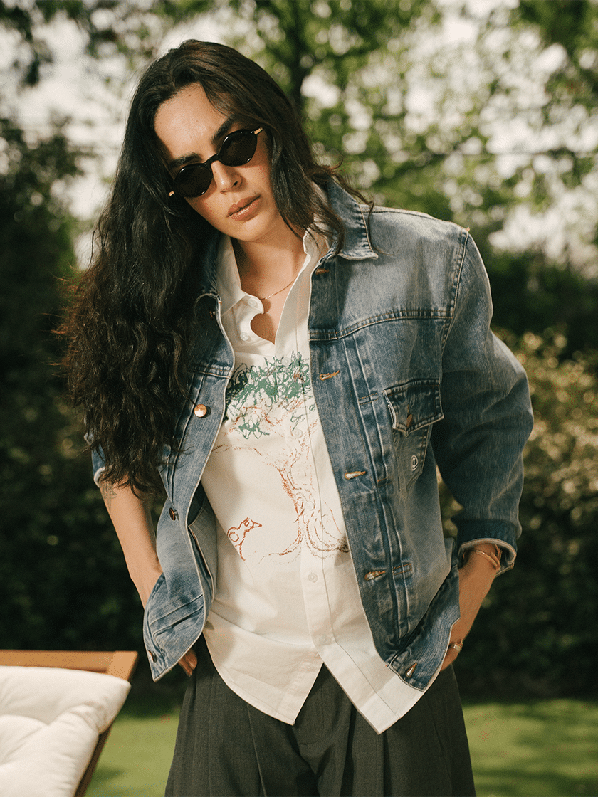 Birds Chirping Shirt