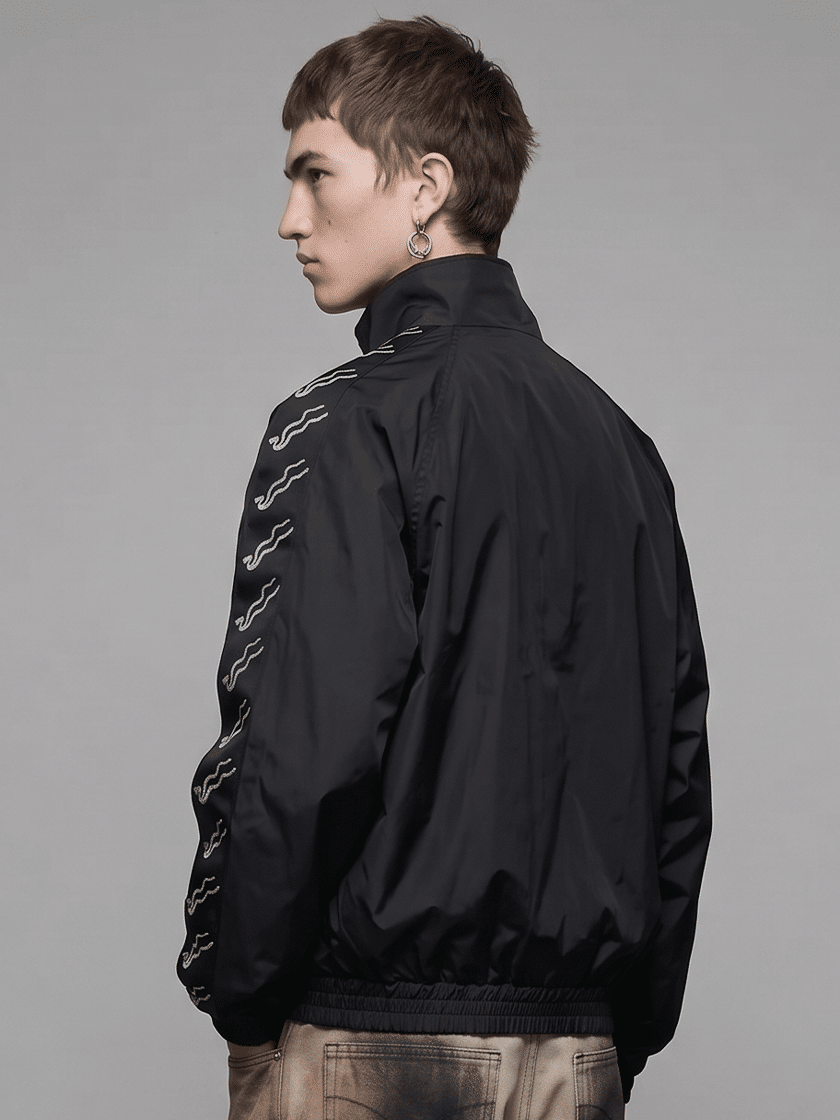 L-D Windbreaker