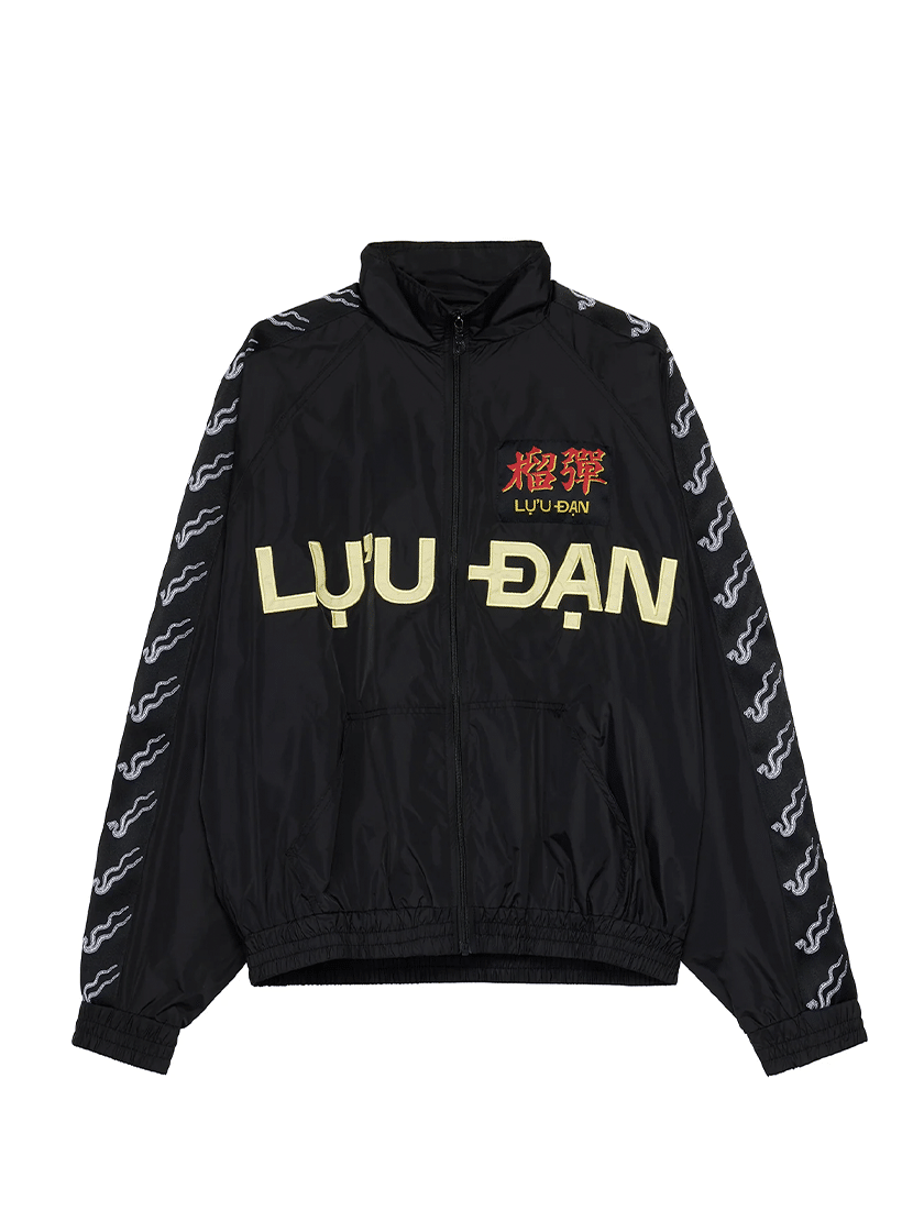 L-D Windbreaker