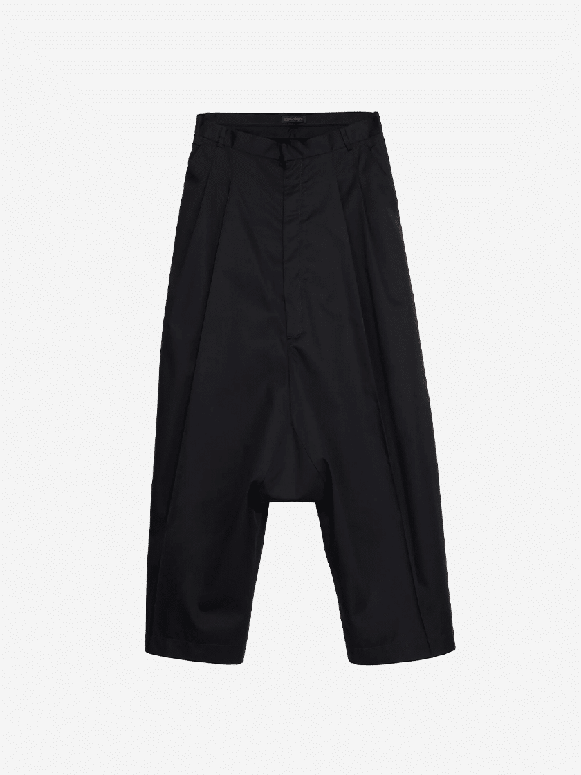 Lowline Trousers