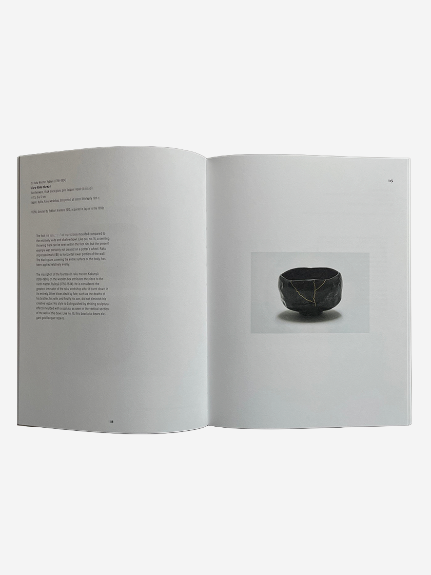 A Floating World: Movement and Impermanence in Japanese Art