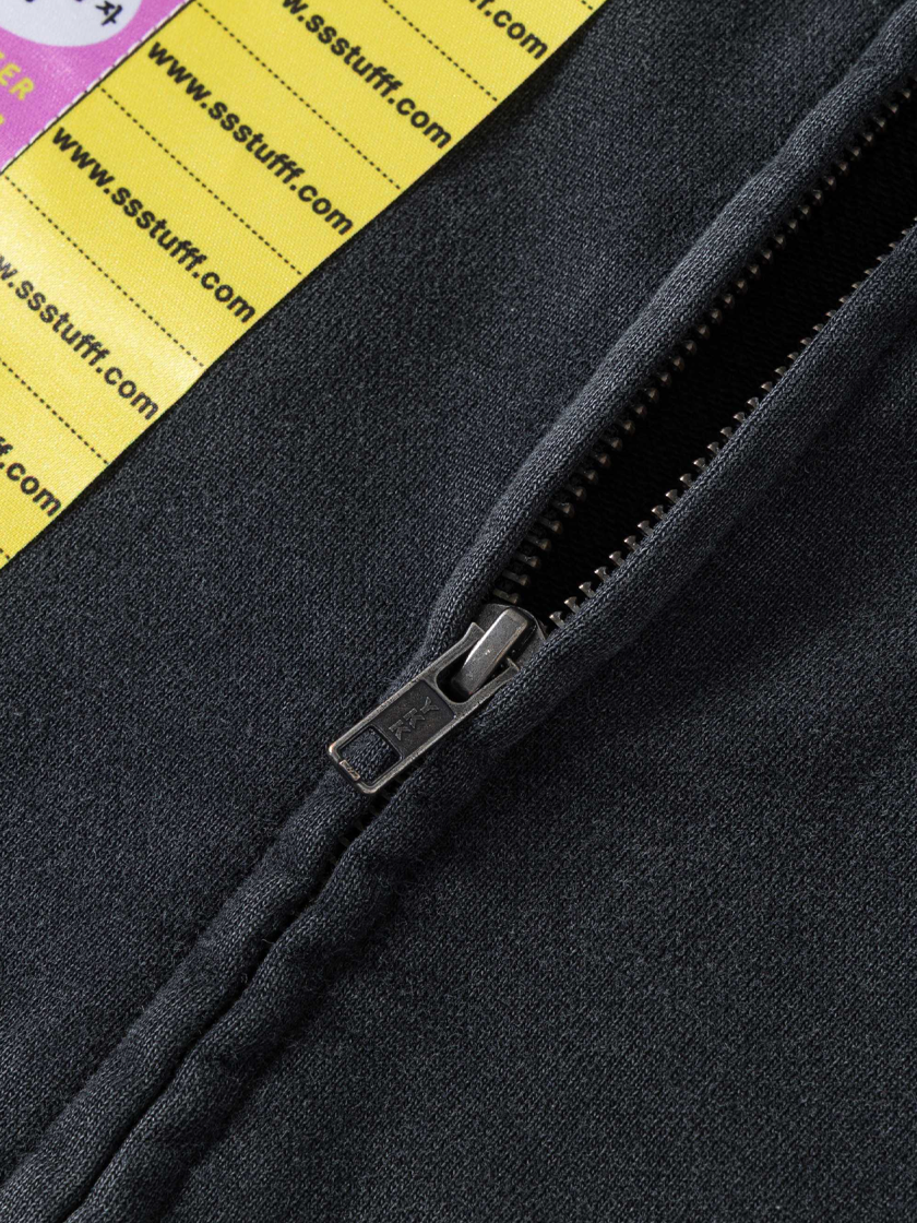 Ads Zip Up