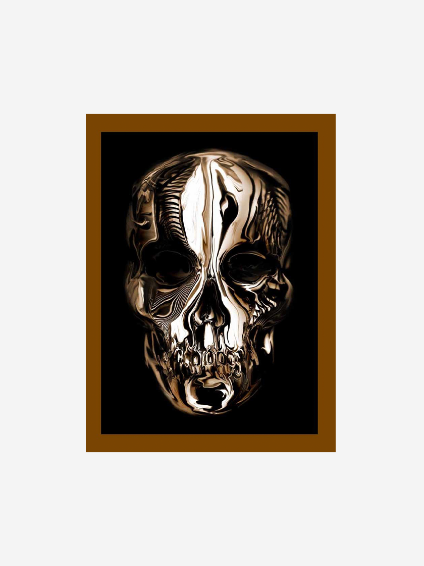 Alexander McQueen: Savage Beauty
