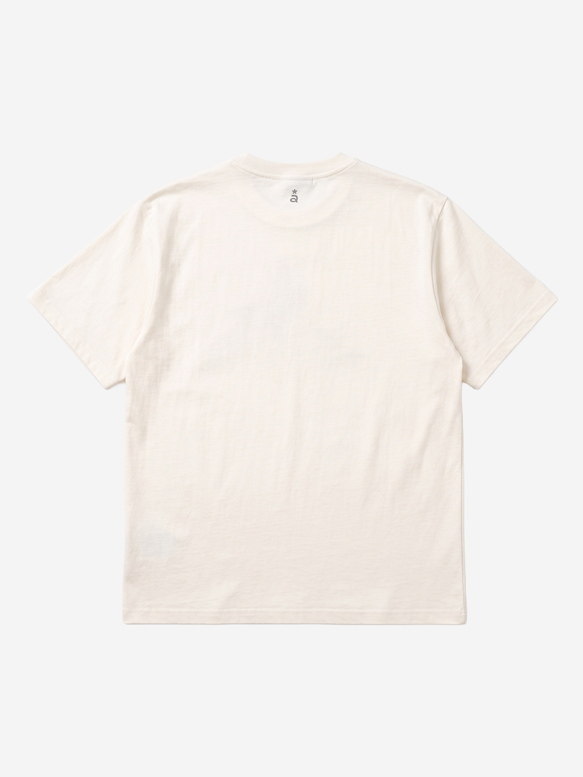 Cartoon Horse Tee