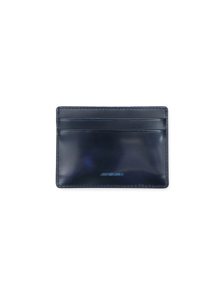 Slim Cardholder Washed Black
