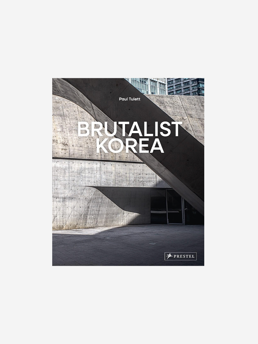 Brutalist Korea