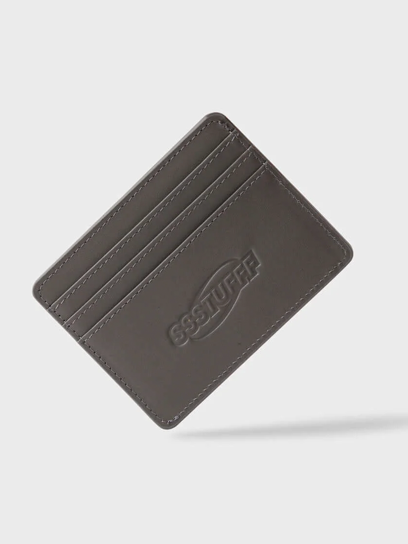 Casssette Card Holder