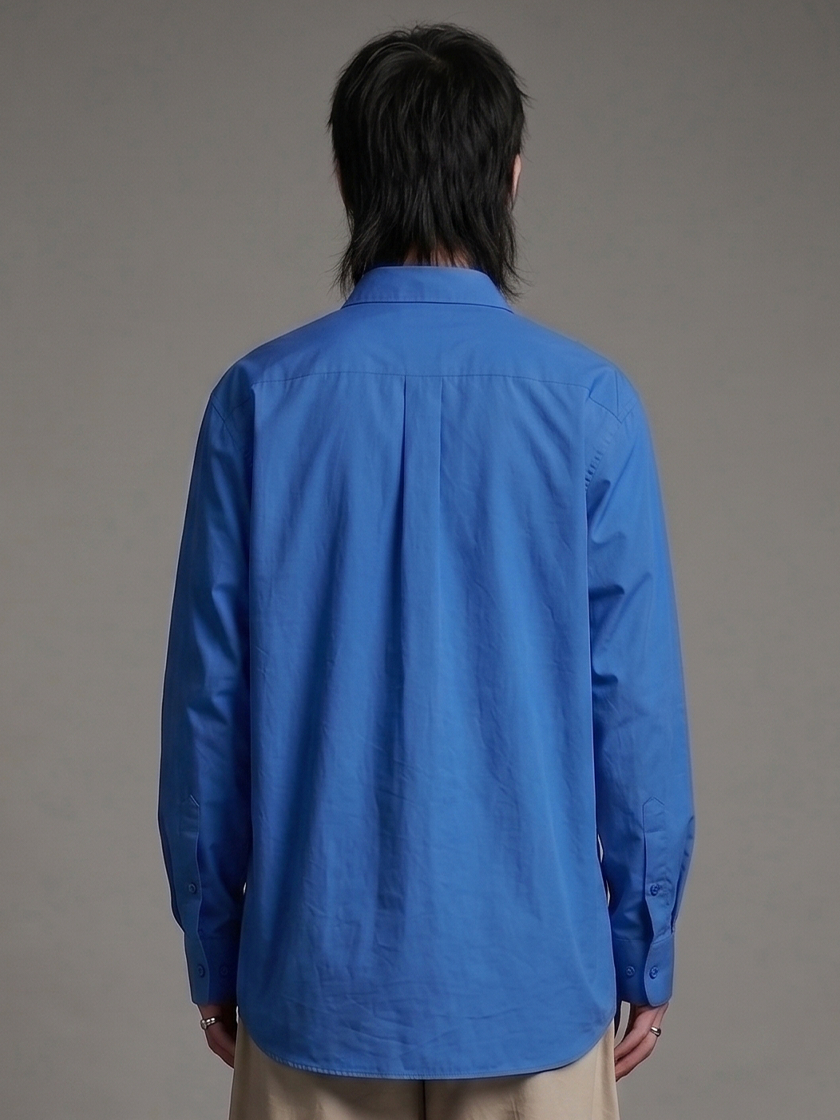 Classic Relaxed Shirt