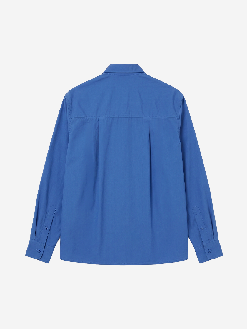 Classic Relaxed Shirt