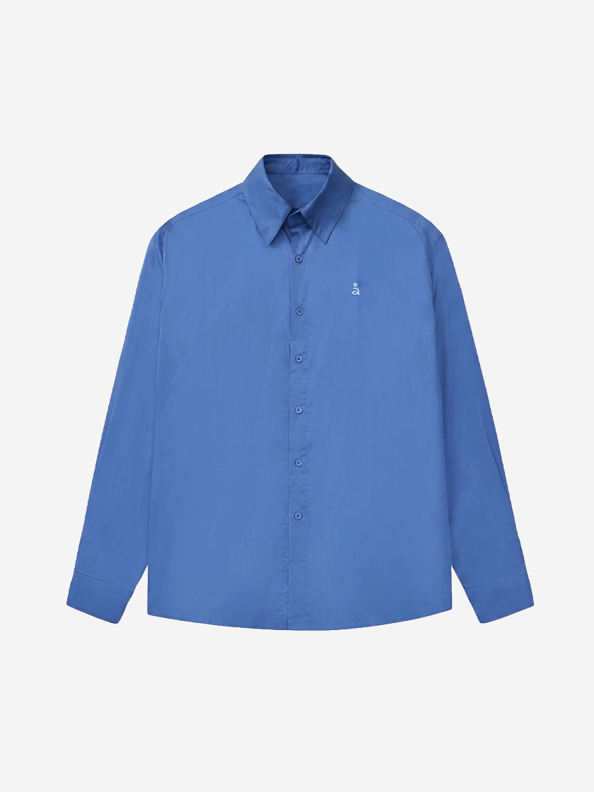 Classic Relaxed Shirt