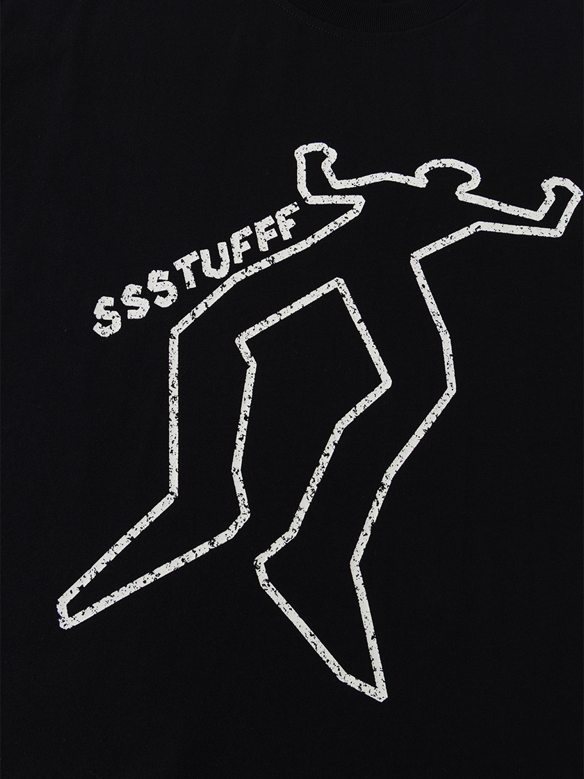 Dead Person Tee