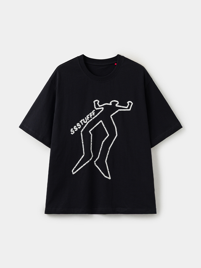 Dead Person Tee
